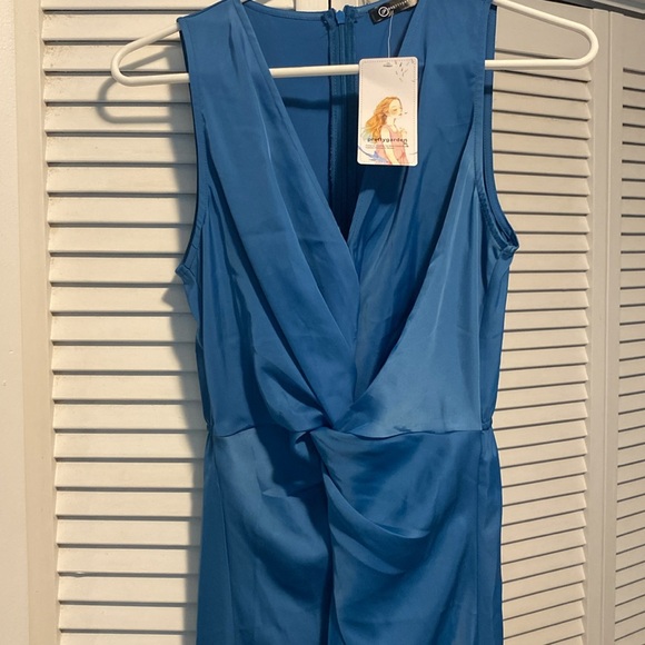 Pretty garden Size Small Dress - Picture 3 of 5